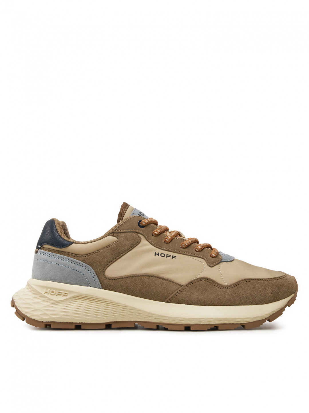 HOFF Sneakersy Nairobi II 22435603 Béžová